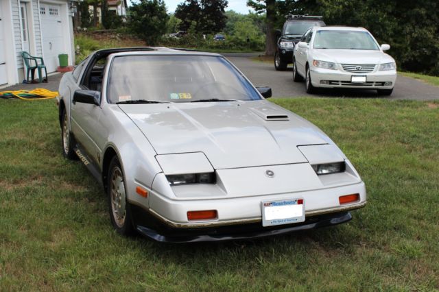 1984 Nissan 300ZX - photo 4