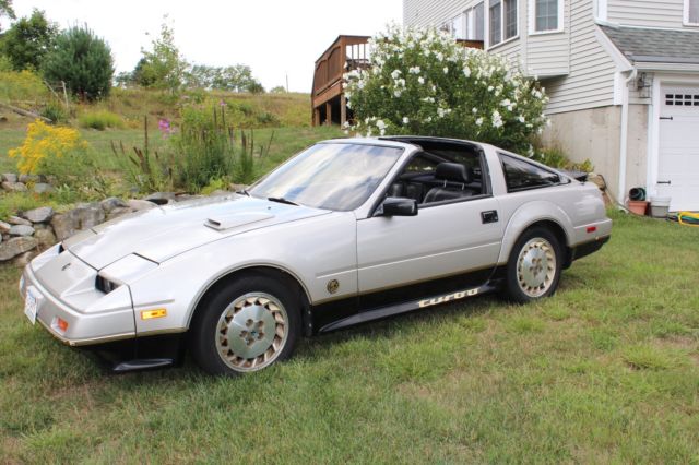 1984 Nissan 300ZX - photo 7