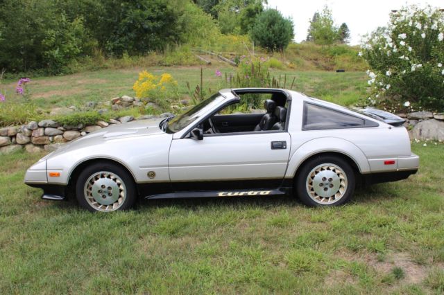 1984 Nissan 300ZX - photo 8