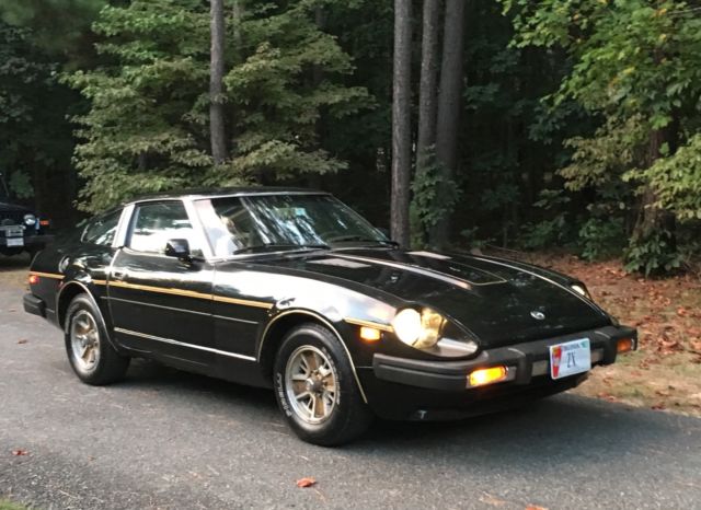 1979 Datsun Z-Series GL