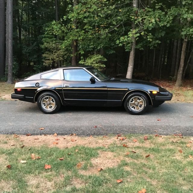 1979 Datsun Z-Series GL - photo 3