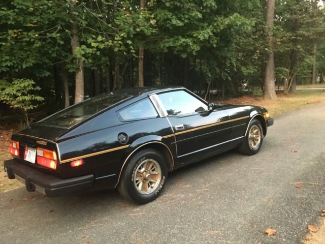 1979 Datsun Z-Series GL - photo 4