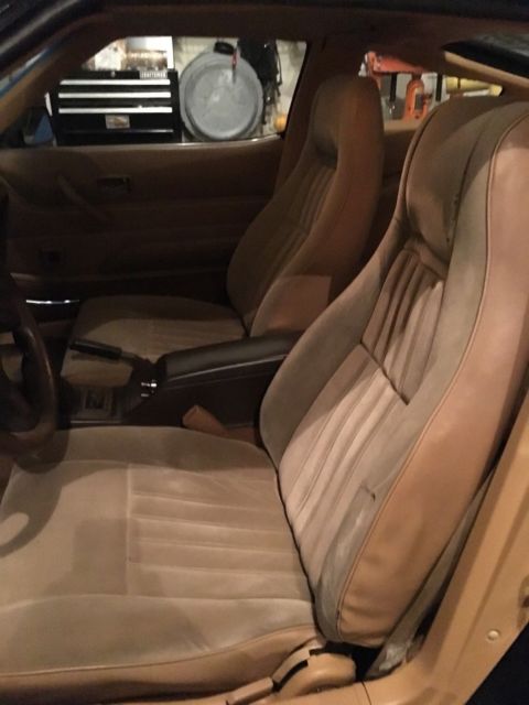 1979 Datsun Z-Series GL - photo 6