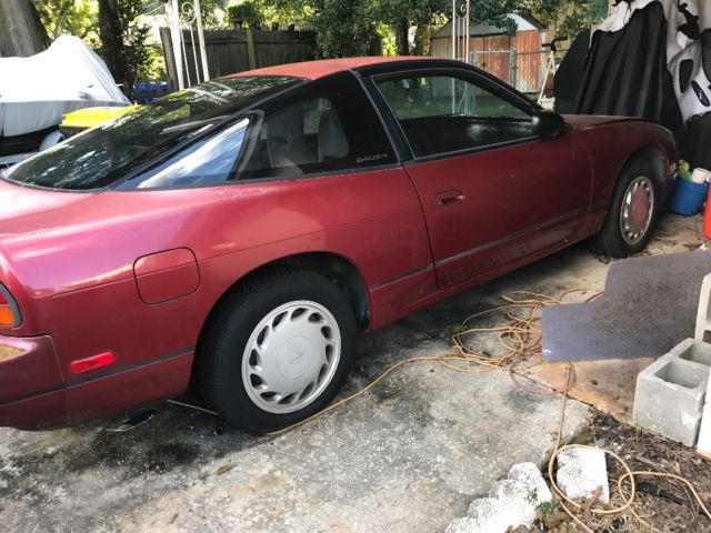 1993 Nissan Other