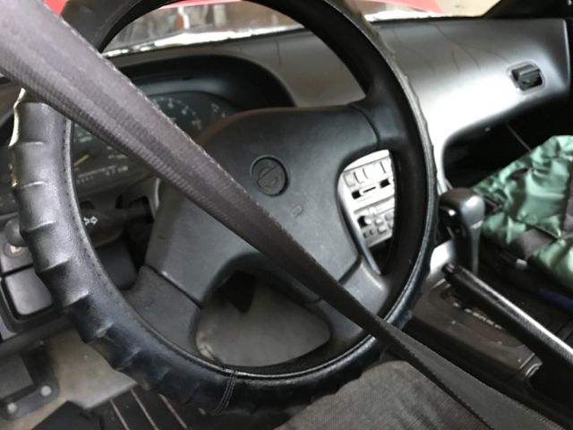 1993 Nissan Other - photo 4