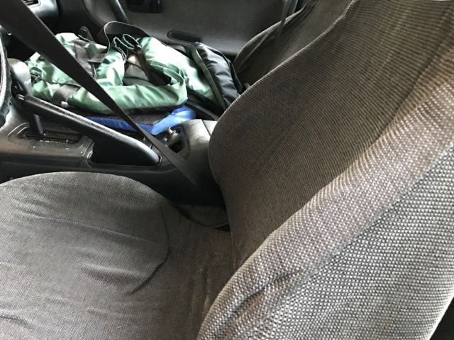 1993 Nissan Other - photo 5