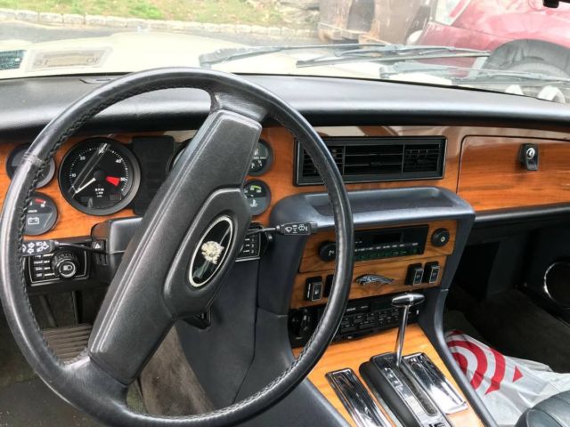 1987 Jaguar XJ6 Vanden Plas - photo 10