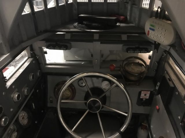 1942 Suzuki NJ Battleship - photo 10