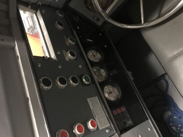 1942 Suzuki NJ Battleship - photo 11