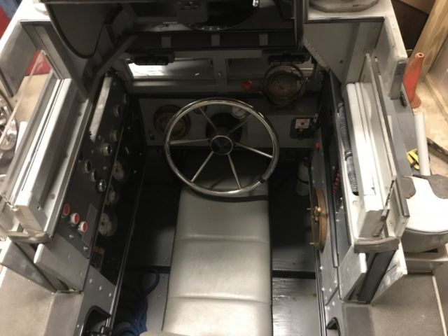 1942 Suzuki NJ Battleship - photo 9