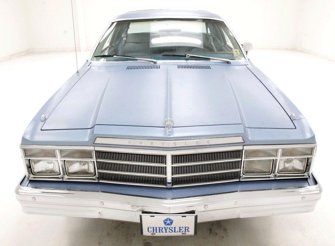1979 Chrysler LeBaron Hardtop - photo 7