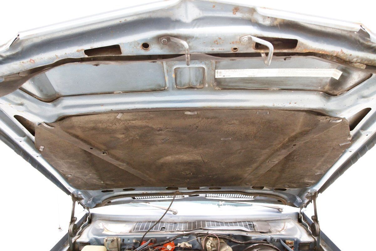 1979 Chrysler LeBaron Hardtop - photo 8