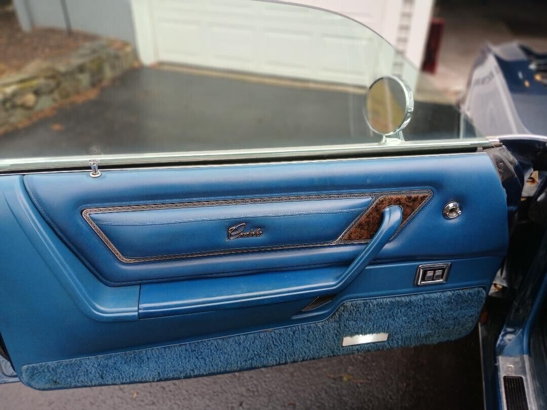 1975 Chrysler Cordoba Hardtop - photo 3