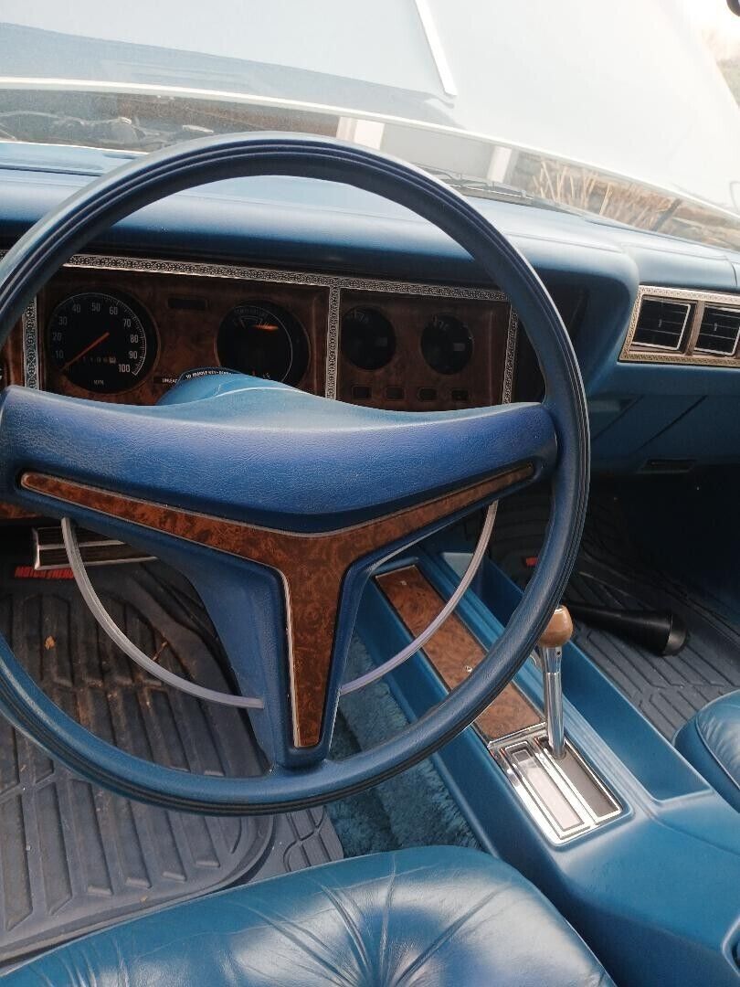 1975 Chrysler Cordoba Hardtop - photo 4