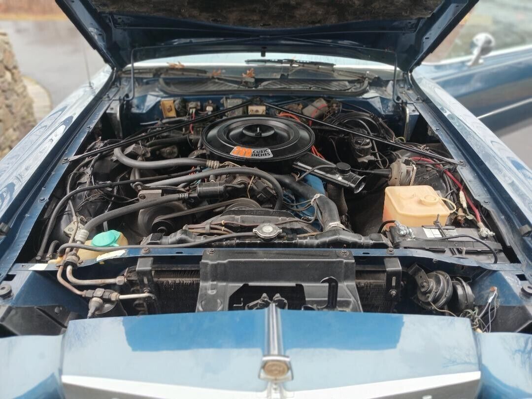 1975 Chrysler Cordoba Hardtop - photo 7