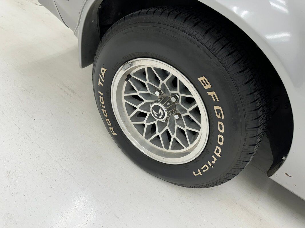 1978 Pontiac Firebird Trans Am - photo 12