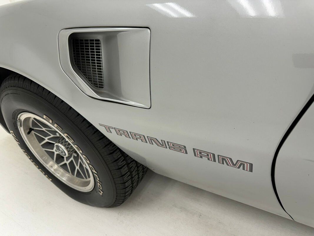 1978 Pontiac Firebird Trans Am - photo 13