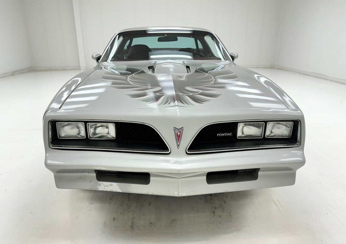 1978 Pontiac Firebird Trans Am - photo 8