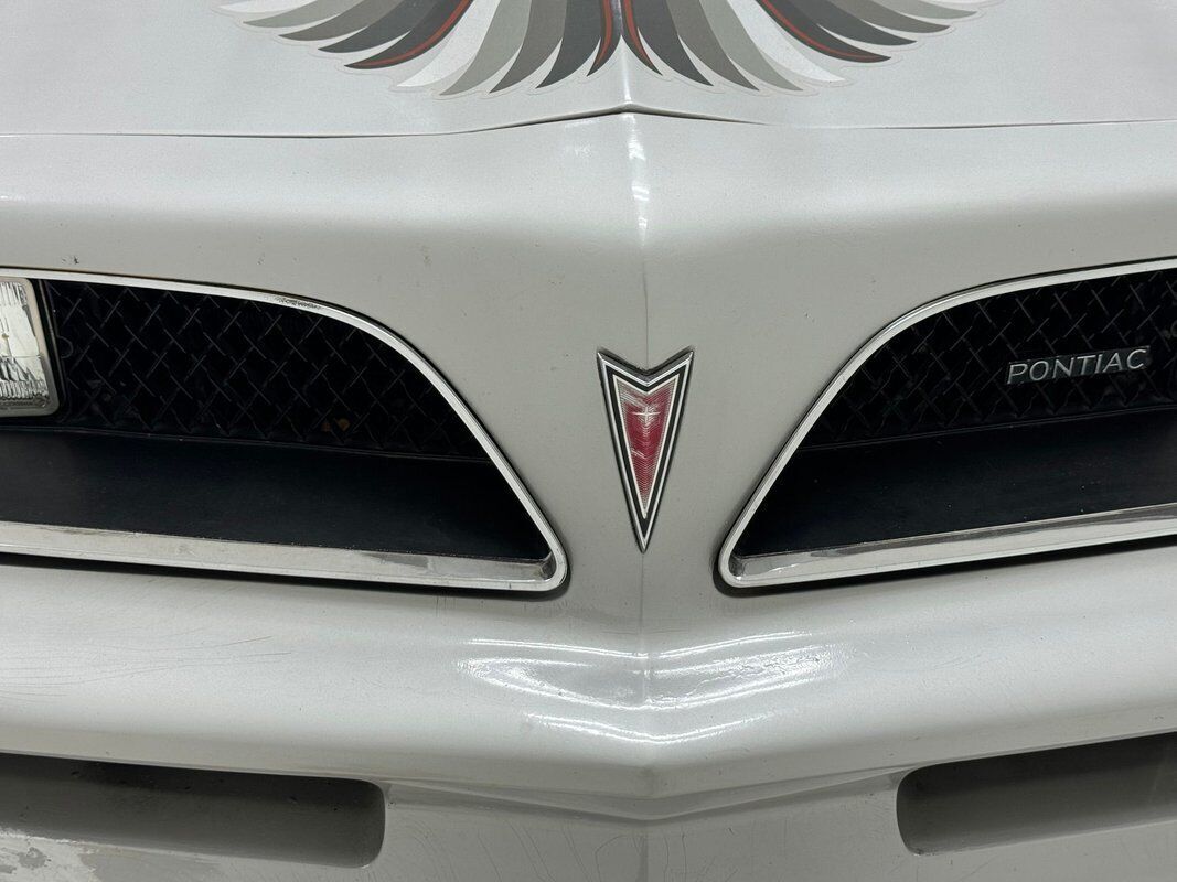 1978 Pontiac Firebird Trans Am - photo 9