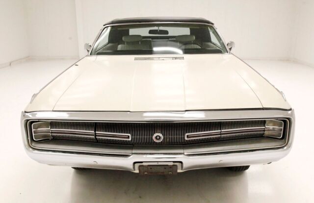 1970 Chrysler 300 Series Convertible - photo 10
