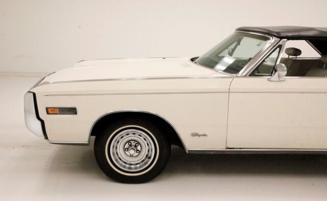 1970 Chrysler 300 Series Convertible - photo 3