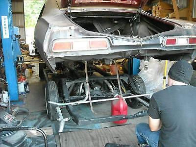 1967 Chevrolet Impala - photo 2