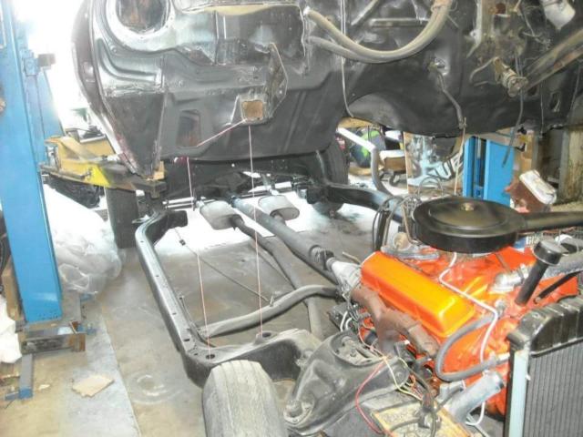 1967 Chevrolet Impala - photo 2