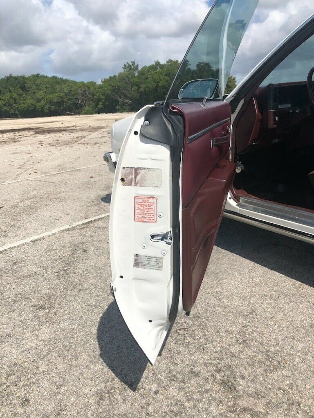 1987 GMC Caballero - photo 10