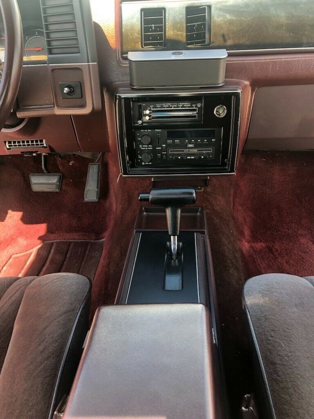 1987 GMC Caballero - photo 13