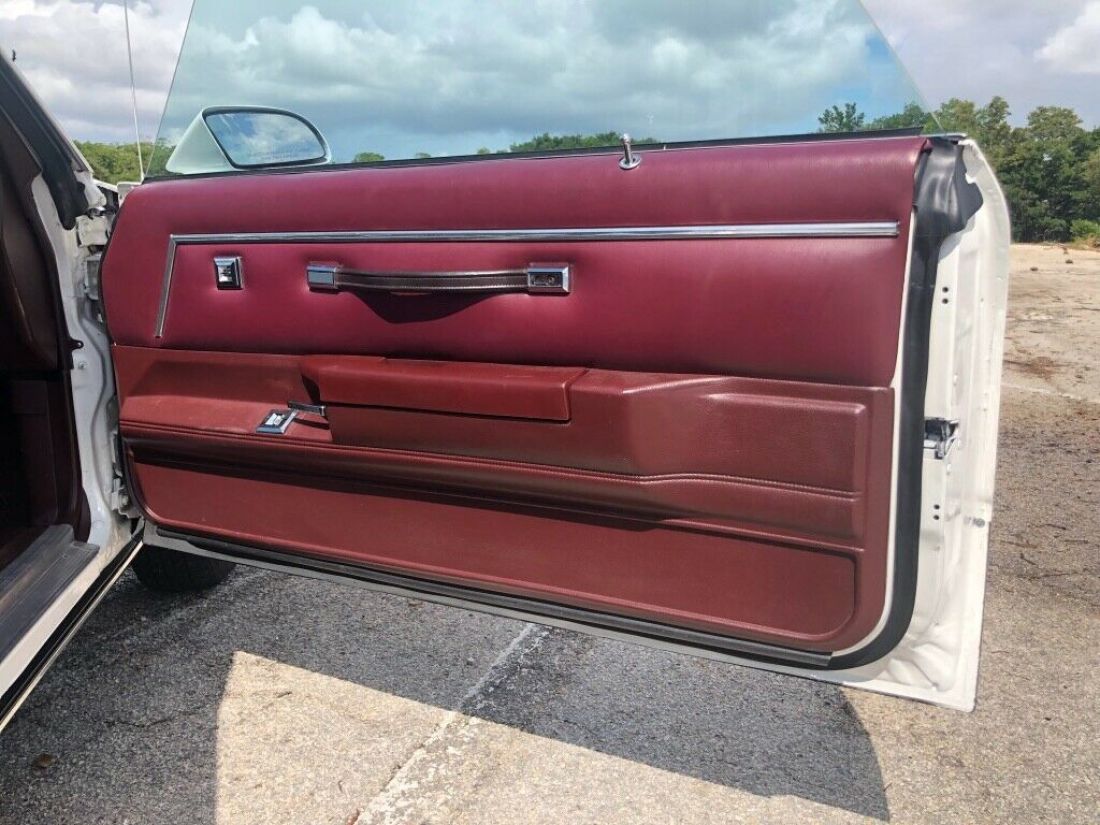 1987 GMC Caballero - photo 8