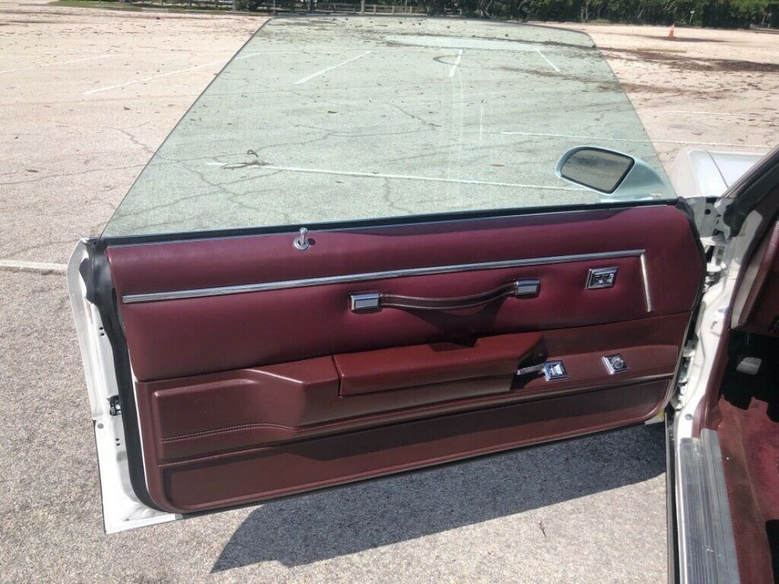 1987 GMC Caballero - photo 9