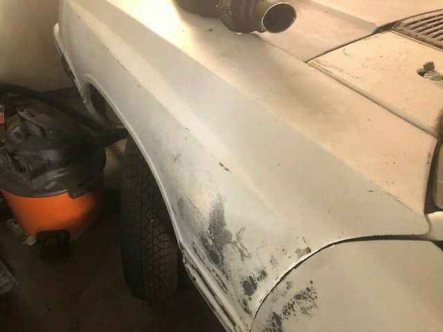 1982 Mercury Capri - photo 4