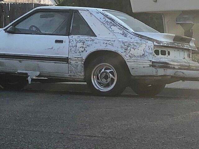 1982 Mercury Capri - photo 8