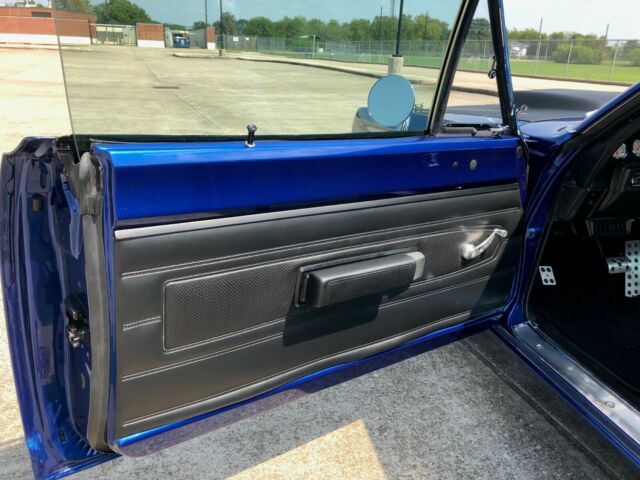 1969 Plymouth Road Runner - photo 10