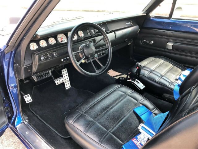 1969 Plymouth Road Runner - photo 11
