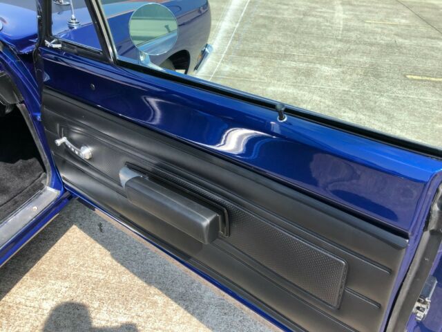 1969 Plymouth Road Runner - photo 12