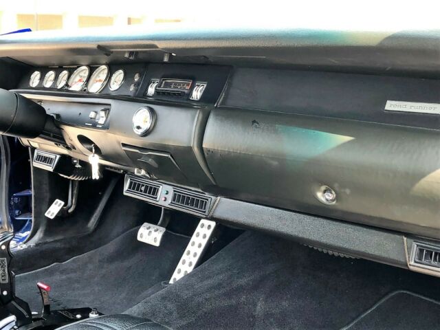 1969 Plymouth Road Runner - photo 13