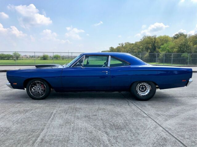 1969 Plymouth Road Runner - photo 2
