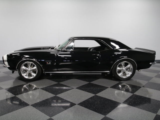 1967 Chevrolet Camaro RS/SS 396 - photo 2