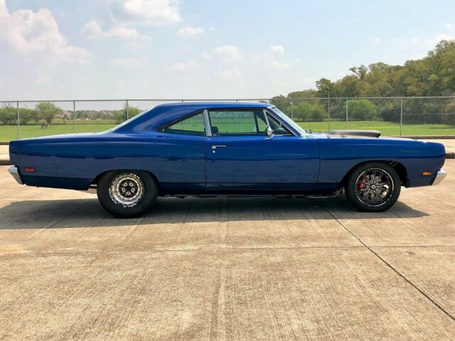 1969 Plymouth Road Runner - photo 7