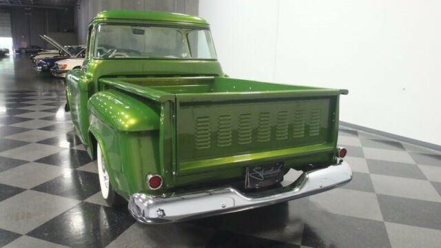 1956 Chevrolet Other Pickups Restomod - photo 11