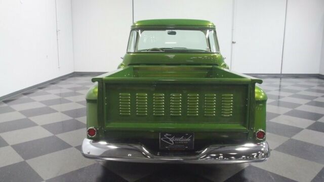 1956 Chevrolet Other Pickups Restomod - photo 12