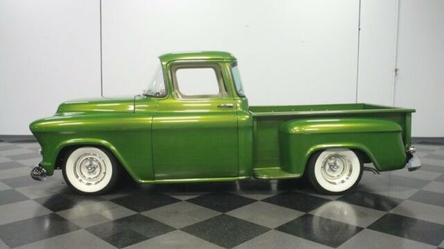 1956 Chevrolet Other Pickups Restomod - photo 3