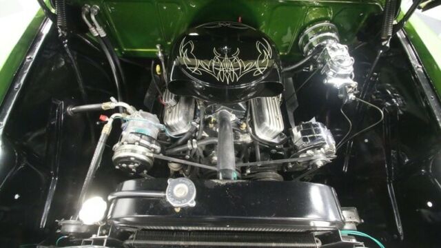 1956 Chevrolet Other Pickups Restomod - photo 4