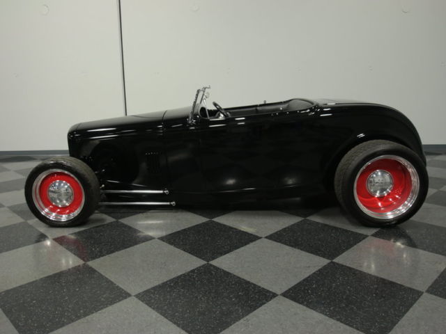 1932 Ford Hi Boy - photo 2