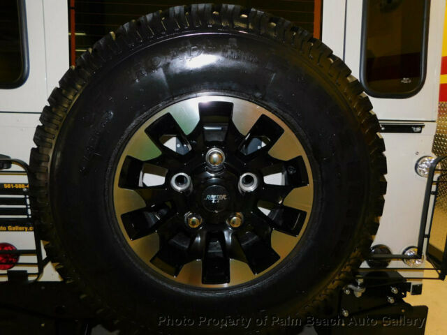 1990 Land Rover Defender - photo 12