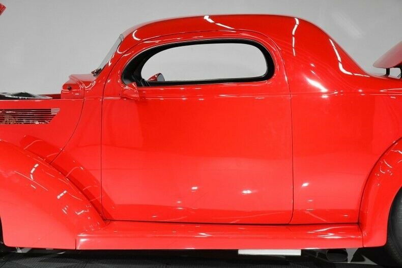 1937 Ford Other Street Rod - photo 11