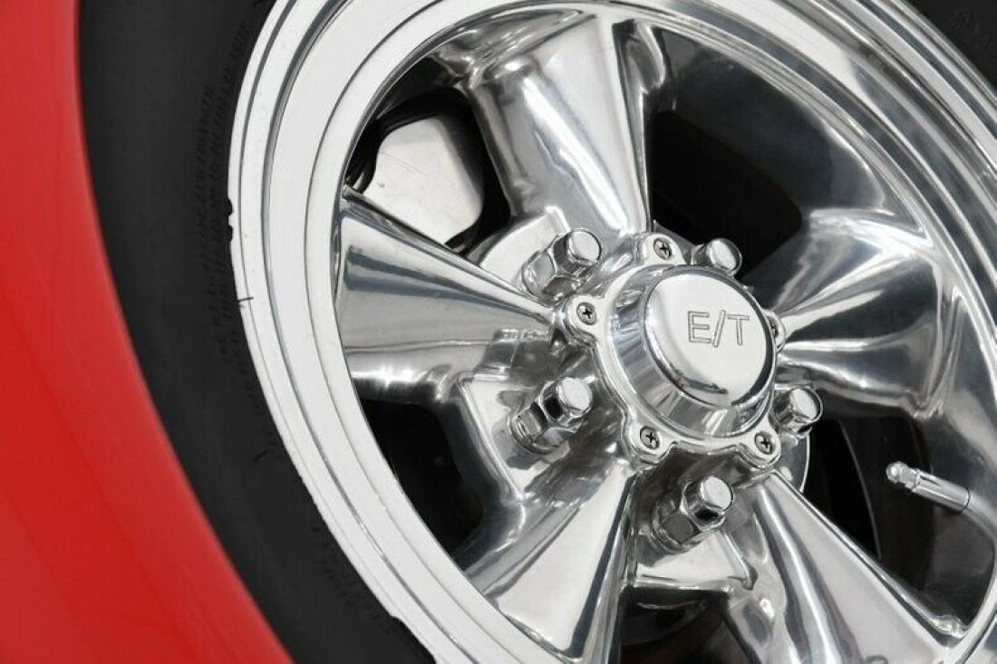 1937 Ford Other Street Rod - photo 12