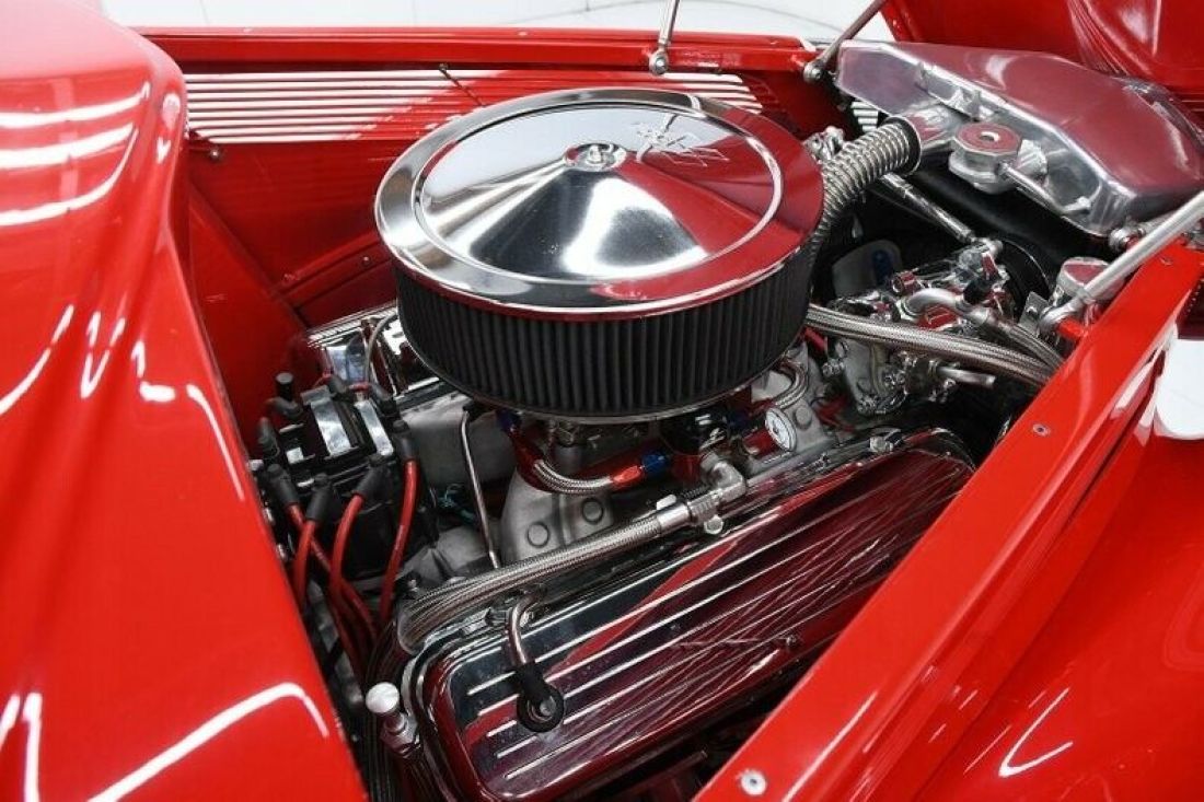 1937 Ford Other Street Rod - photo 5