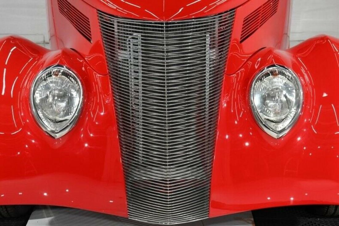 1937 Ford Other Street Rod - photo 6